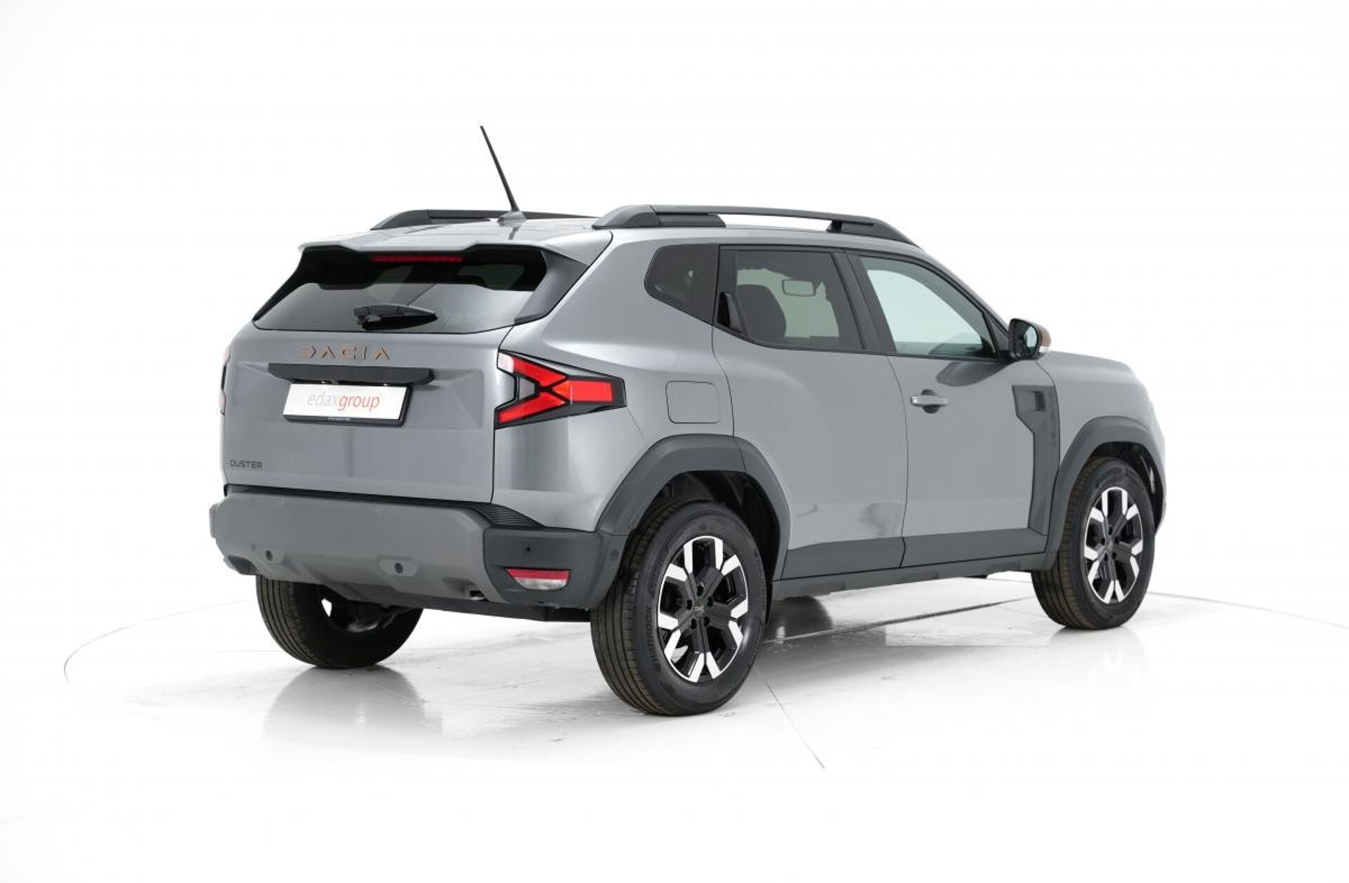 DACIA Duster 1.0 TCe ECO-G Extreme Bi-Fuel