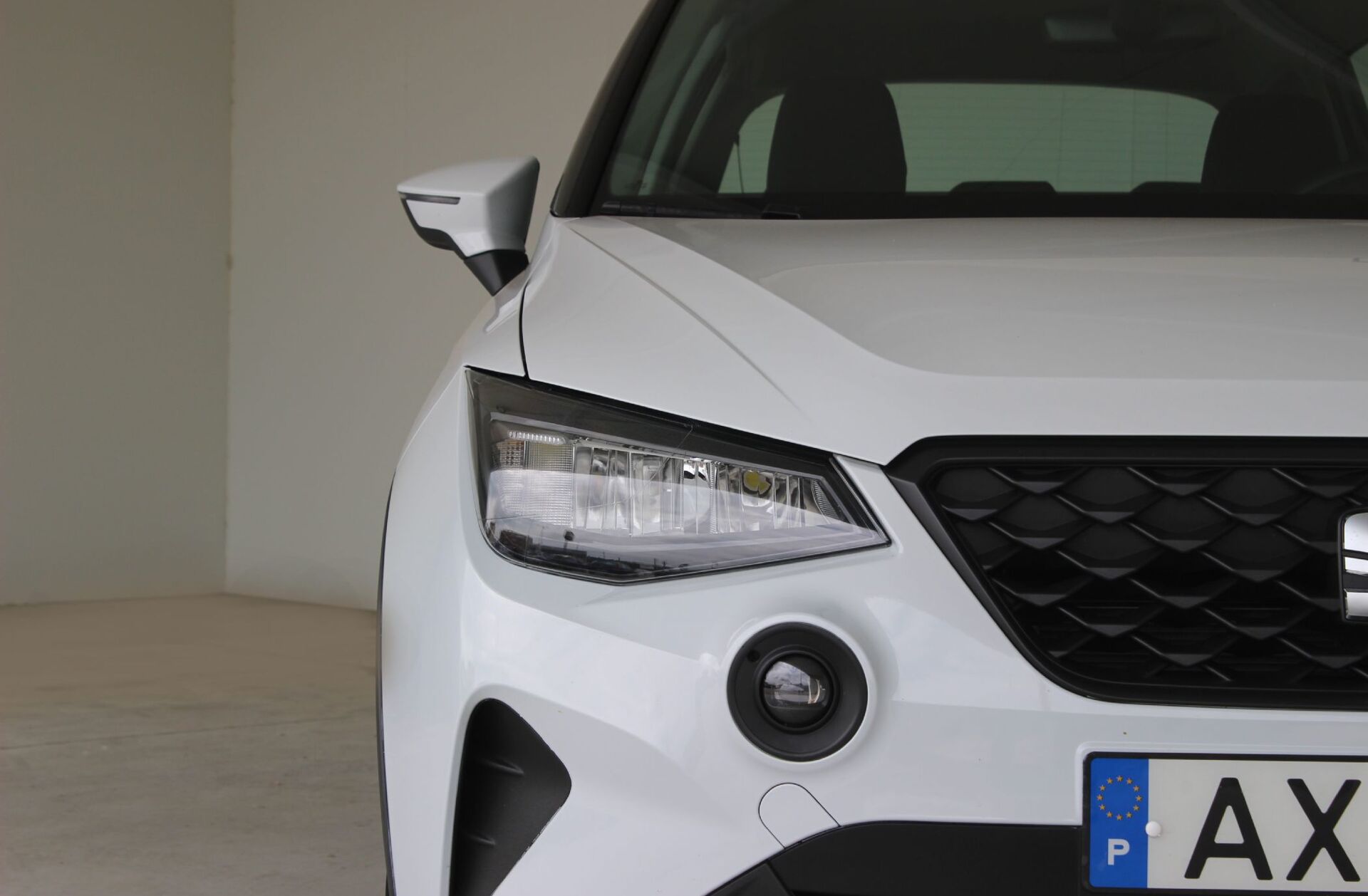 SEAT Arona 1.0 TSI Xperience DSG