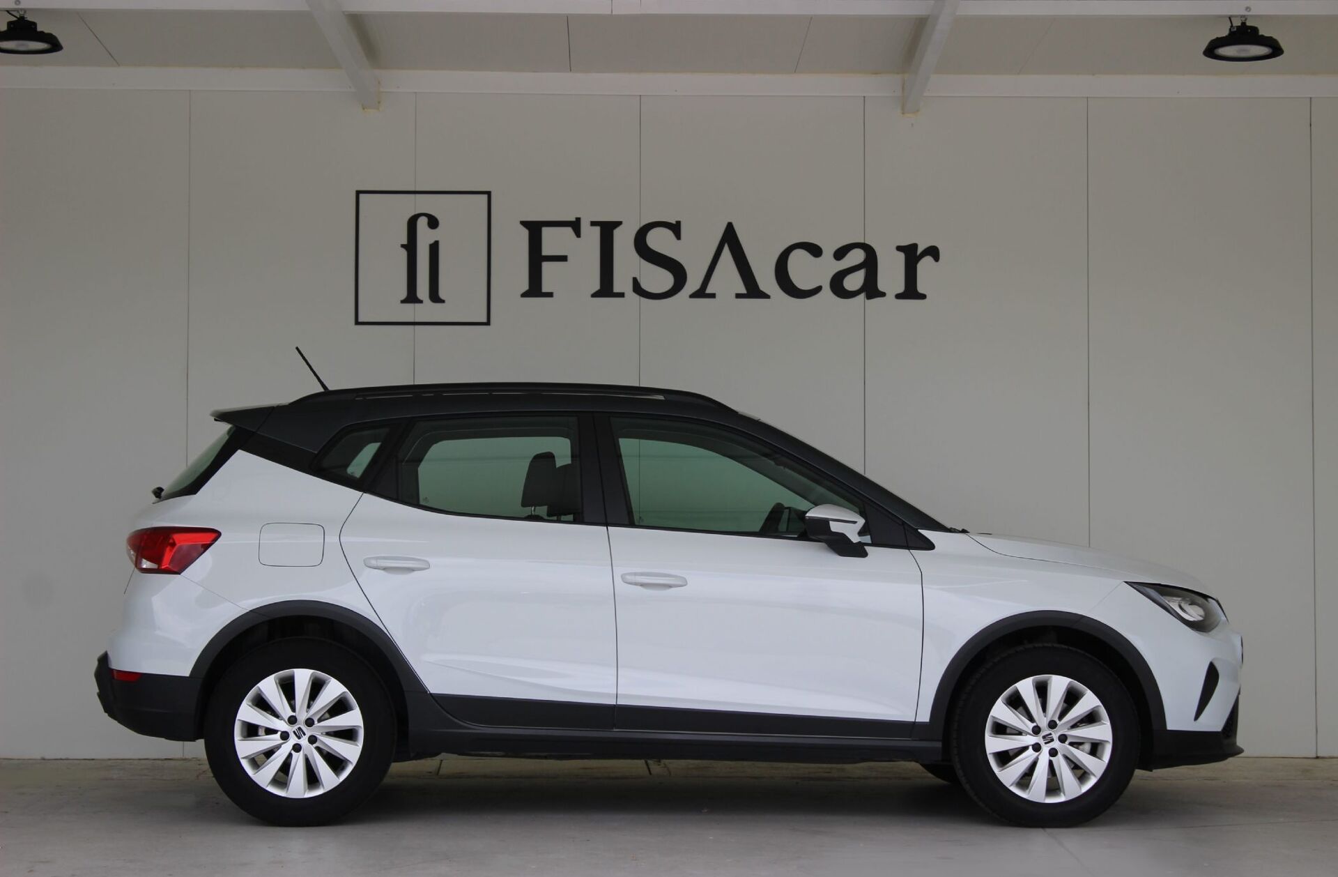 SEAT Arona 1.0 TSI Xperience DSG