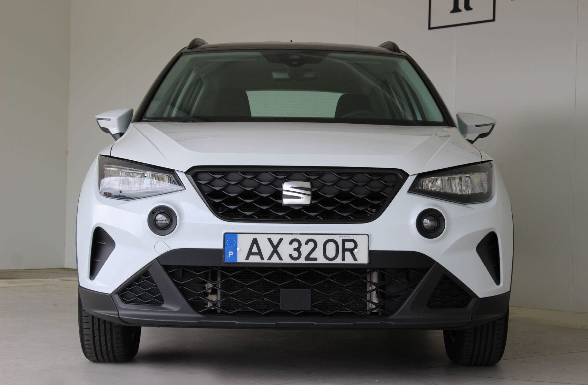 SEAT Arona 1.0 TSI Xperience DSG