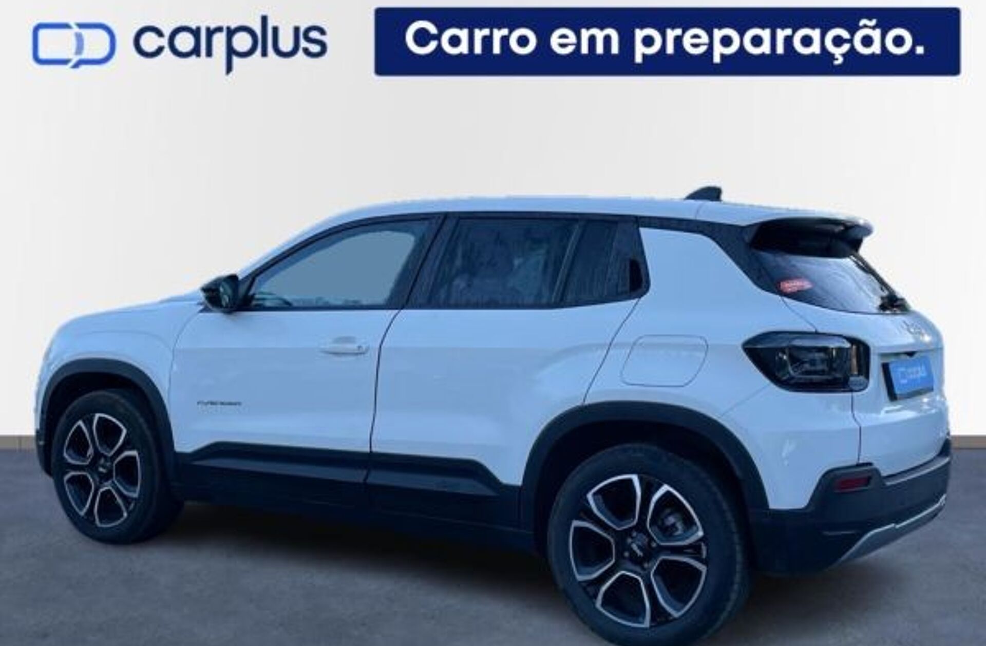 JEEP Avenger 1.2 e-Hybrid Altitude DCT