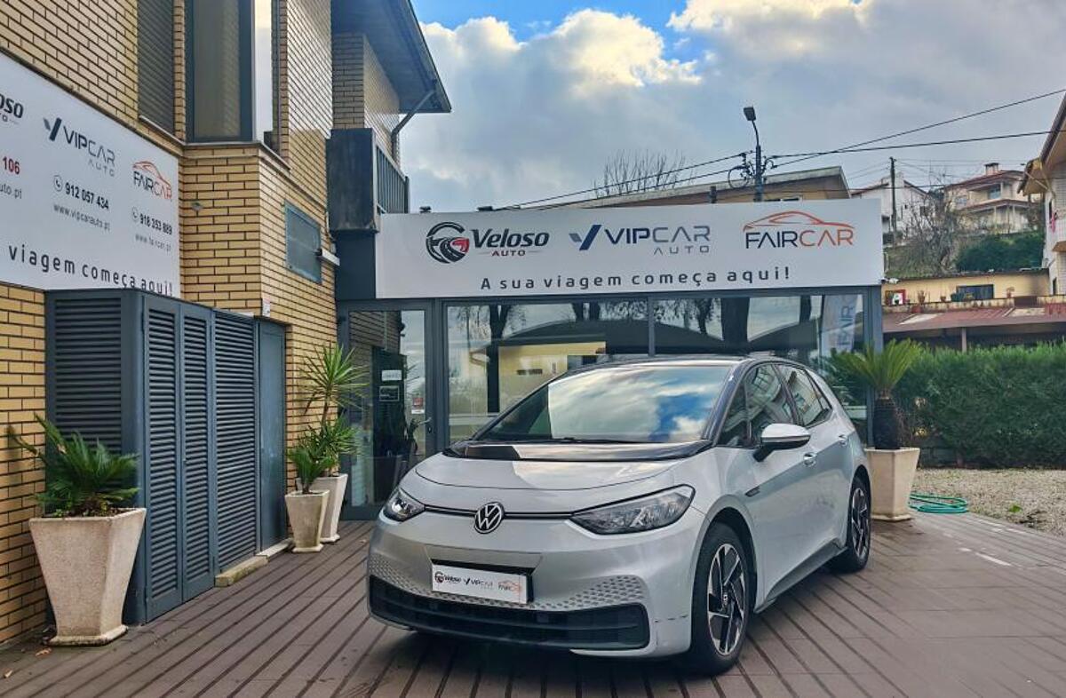 VOLKSWAGEN ID.3 Pro Performance Life