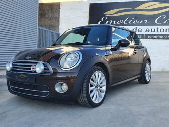 MINI Mini Cooper D