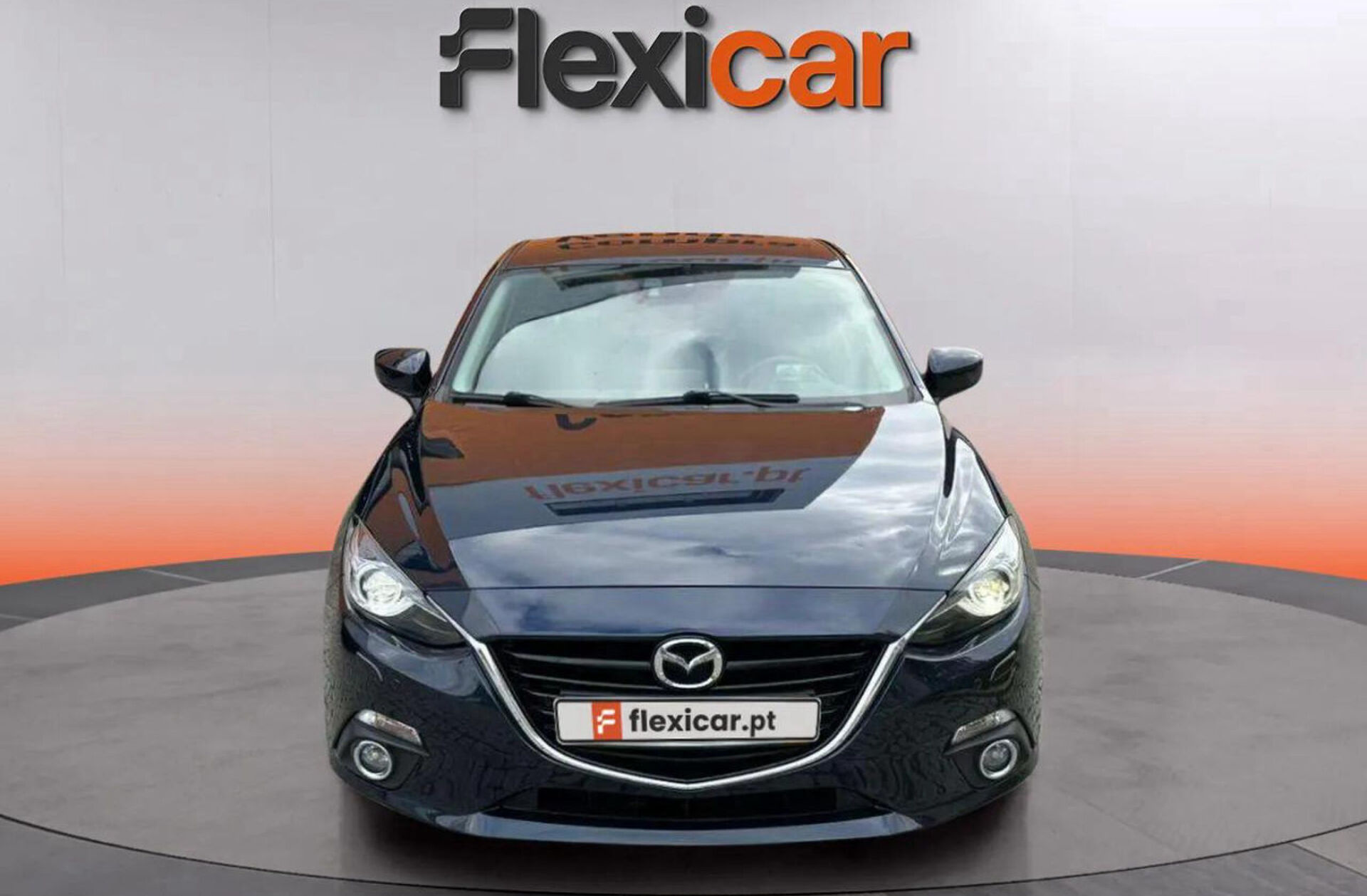 MAZDA 3 Mazda 1.5 Sky-D Excellence Navi