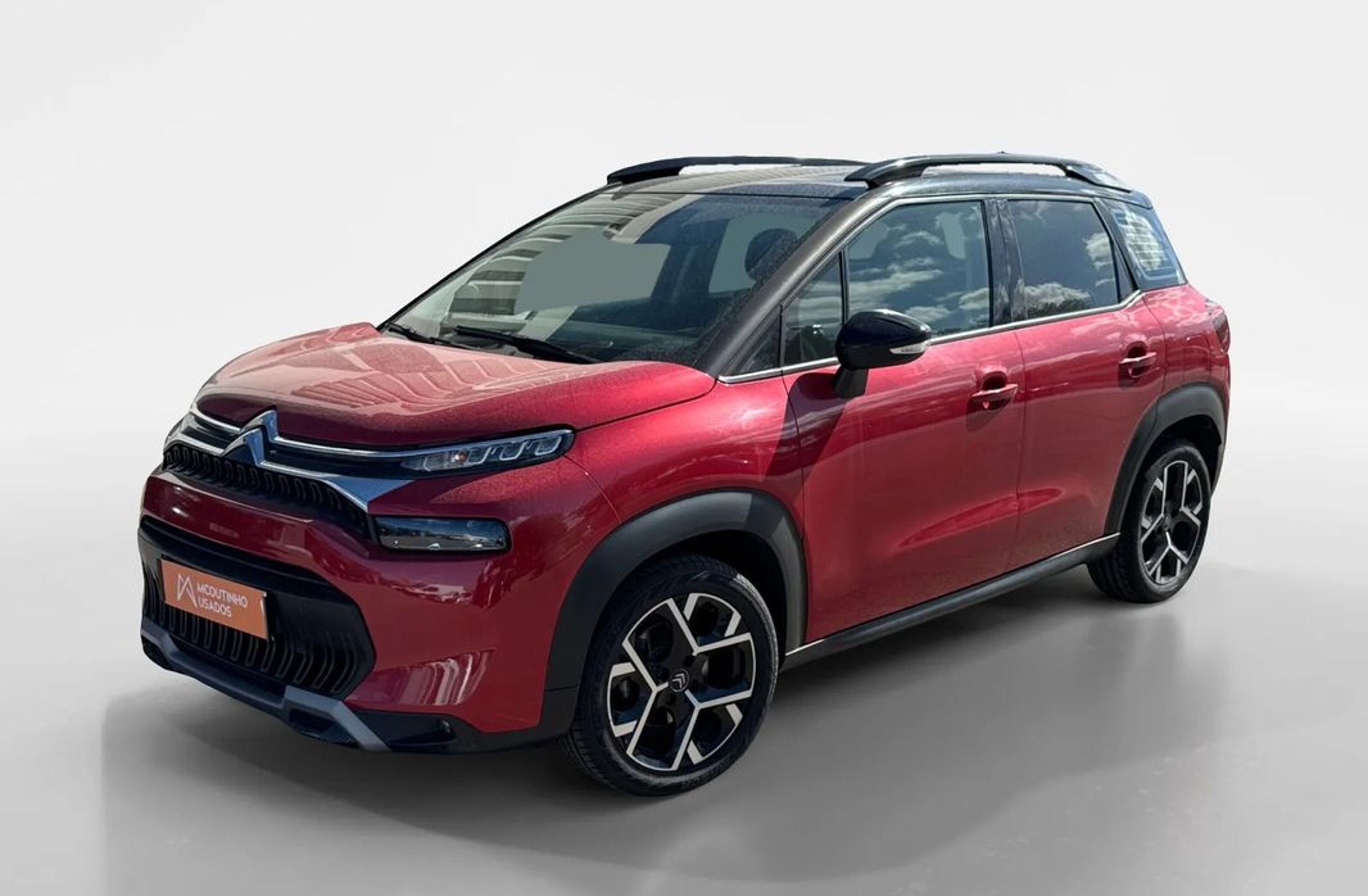CITROEN C3 1.2 PureTech Shine