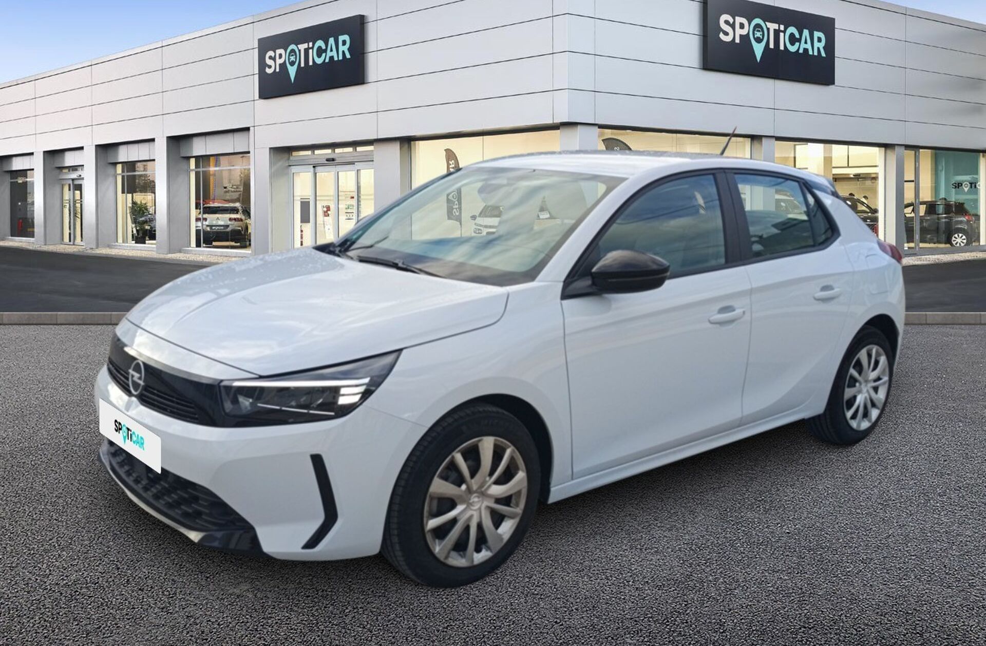 OPEL Corsa 1.2 T Edition