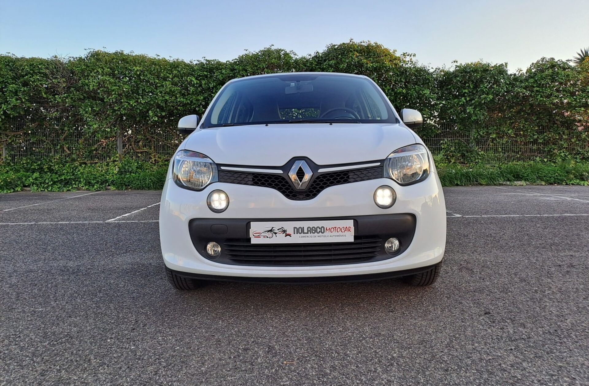 RENAULT Twingo 1.0 SCe Night&Day