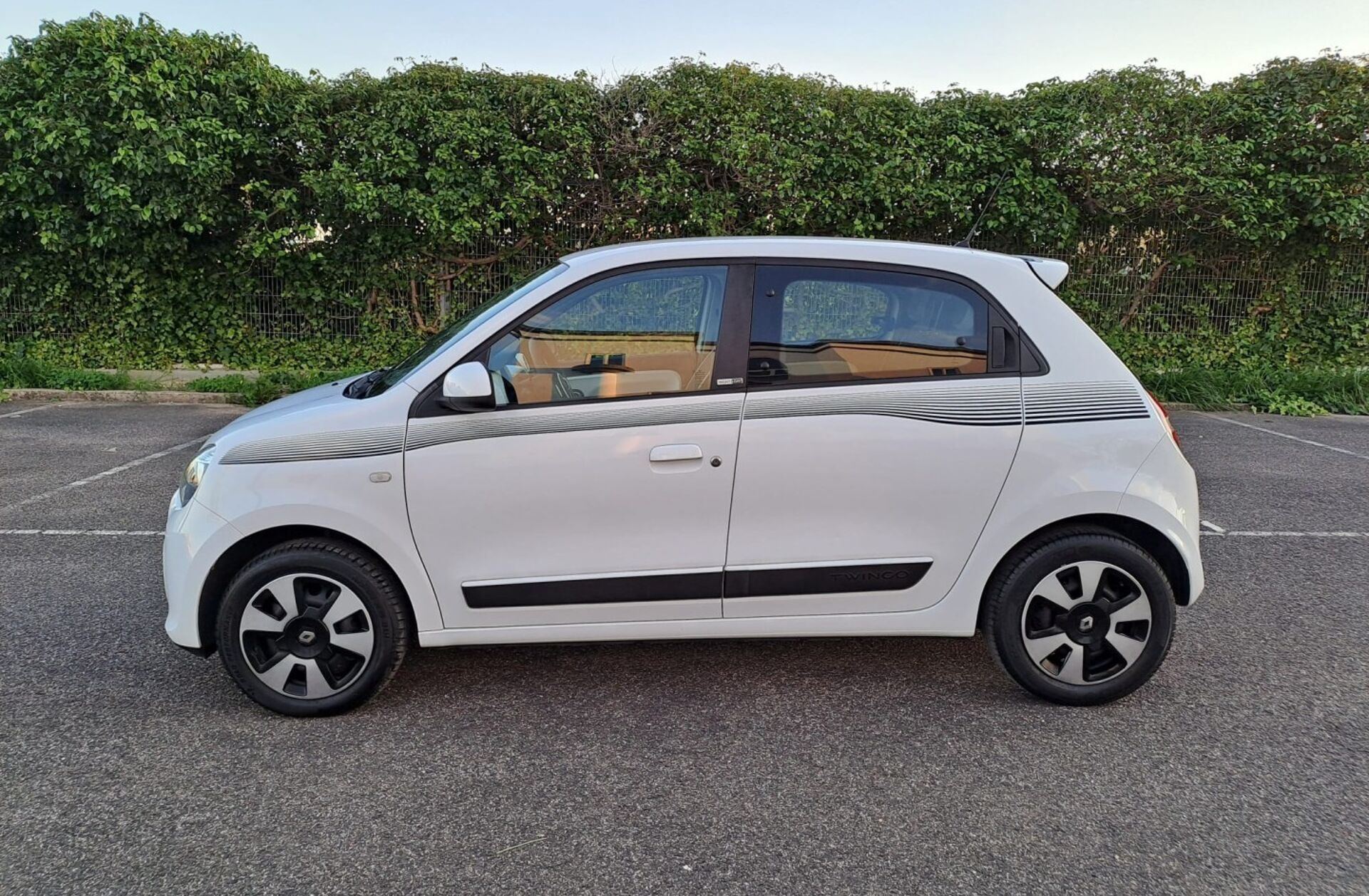 RENAULT Twingo 1.0 SCe Night&Day
