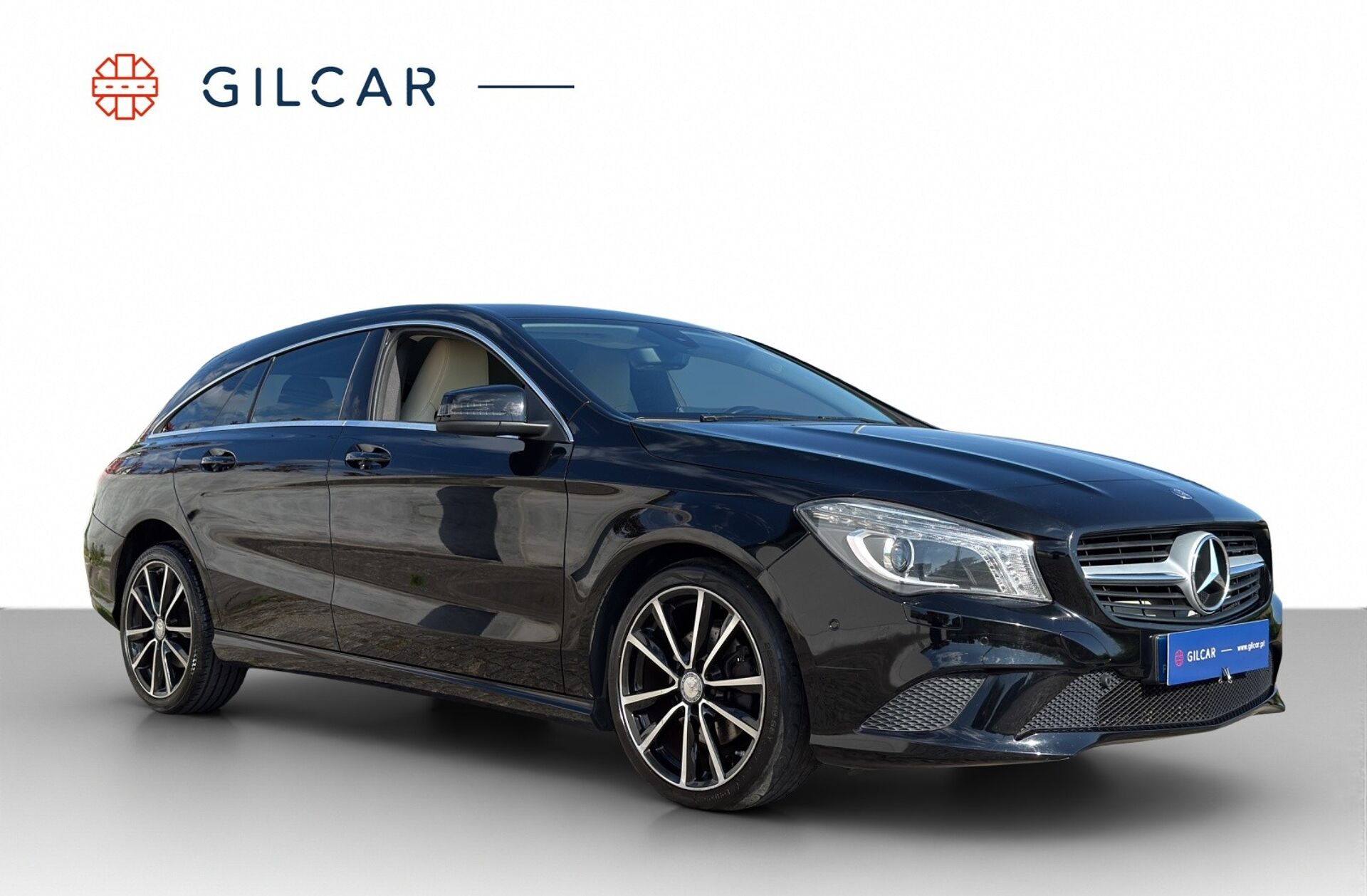 MERCEDES Classe CLA CLA 200 CDi Aut.