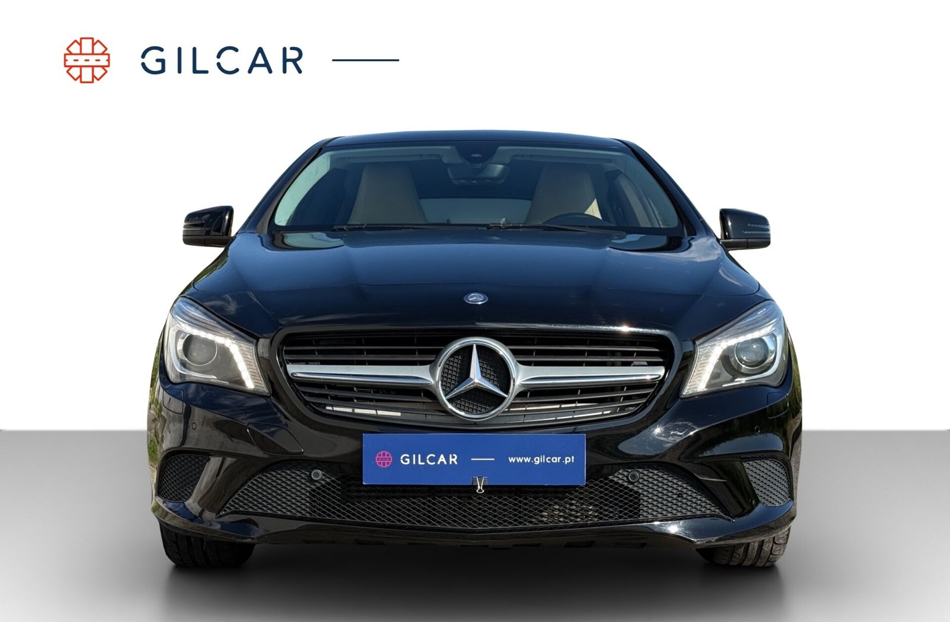 MERCEDES Classe CLA CLA 200 CDi Aut.