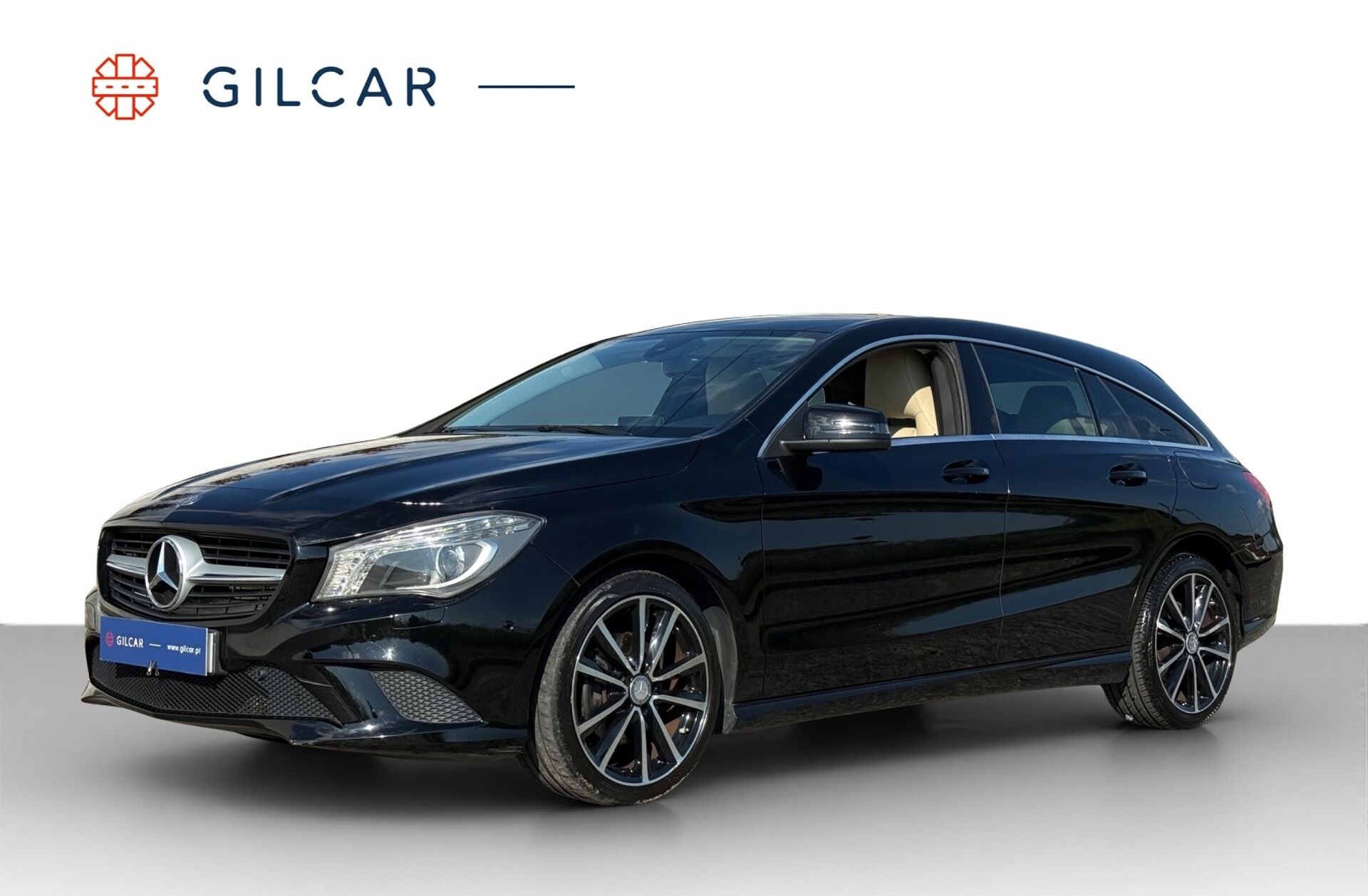 MERCEDES Classe CLA CLA 200 CDi Aut.