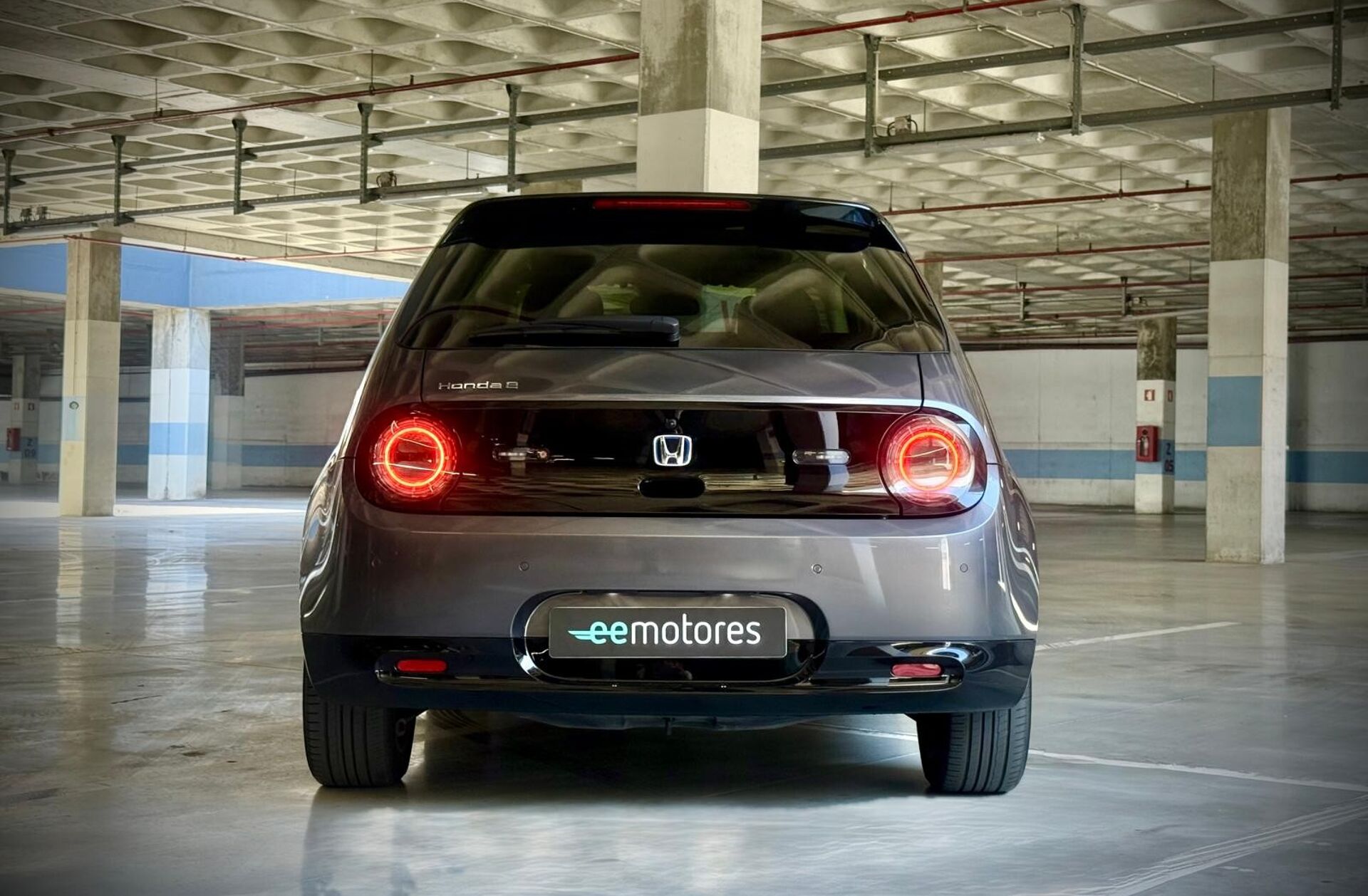HONDA Honda e Advance
