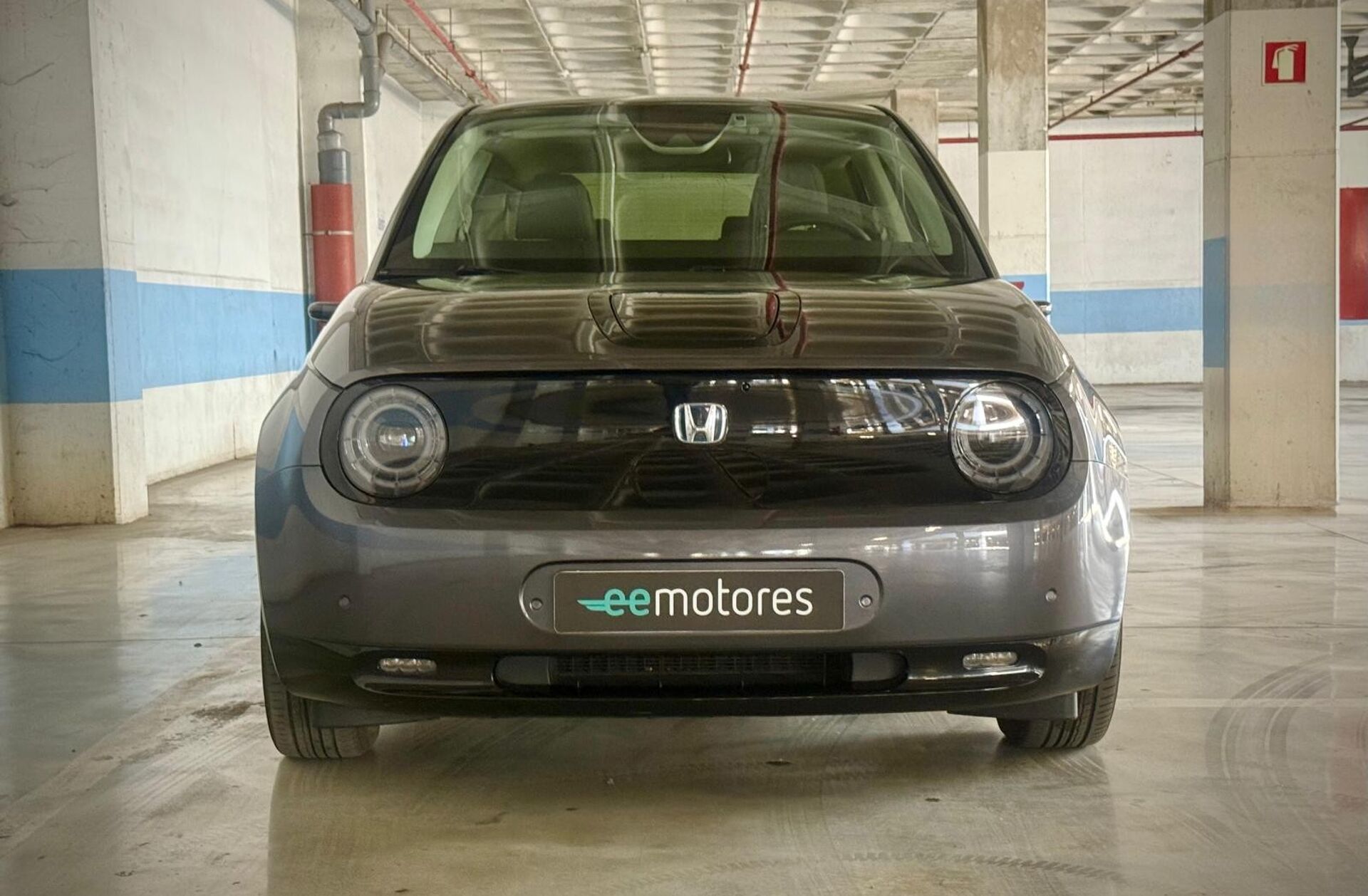 HONDA Honda e Advance