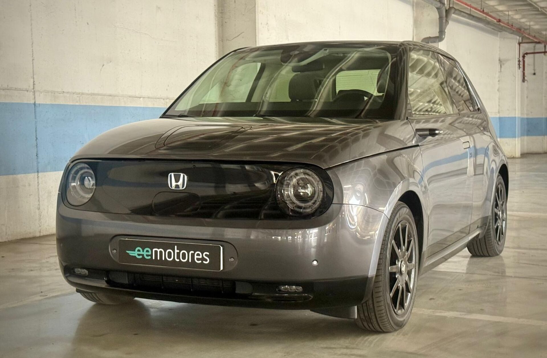 HONDA Honda e Advance