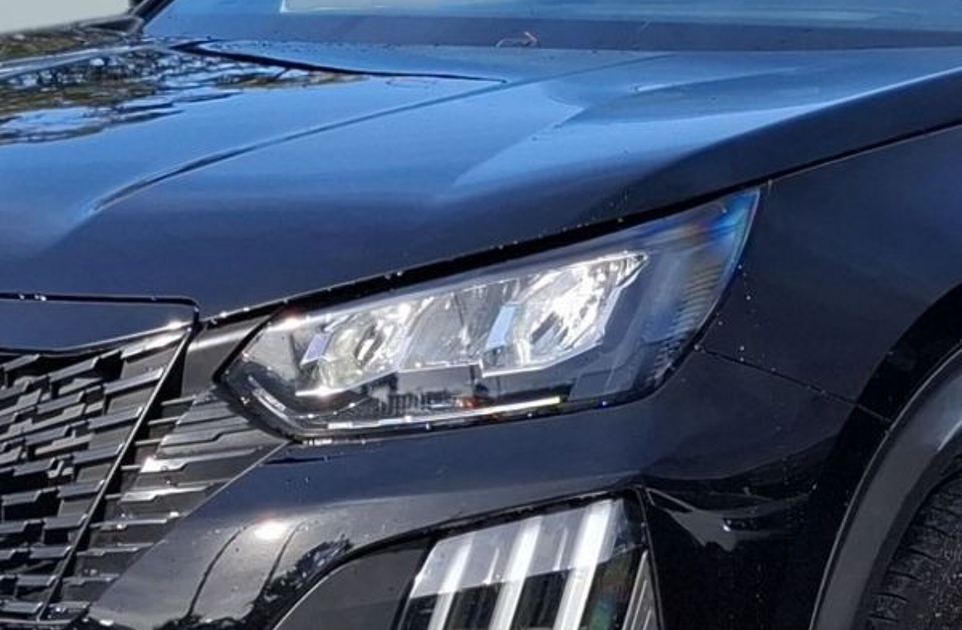 PEUGEOT 2008 1.2 PureTech Active