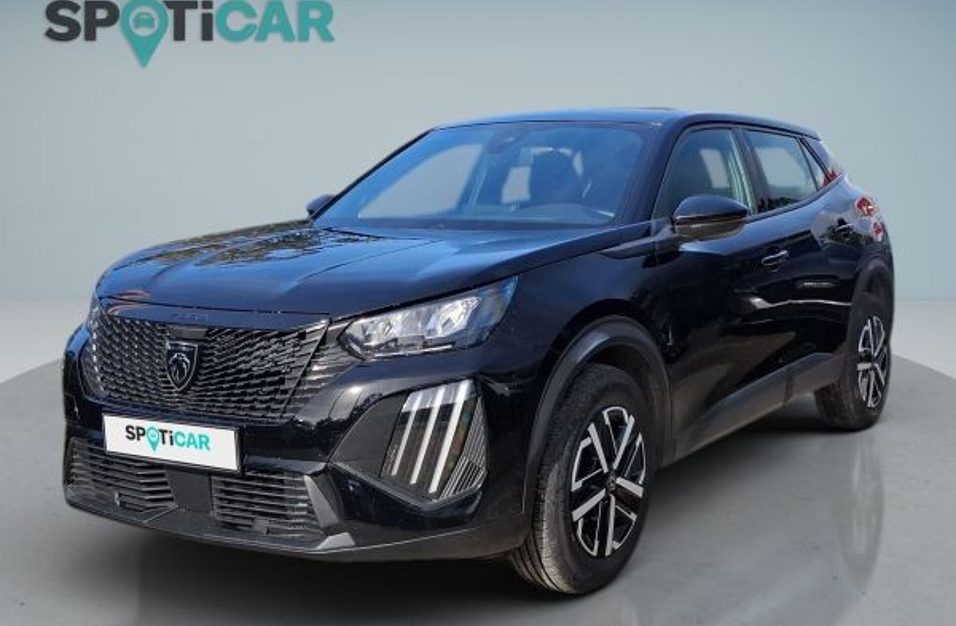 PEUGEOT 2008 1.2 PureTech Active