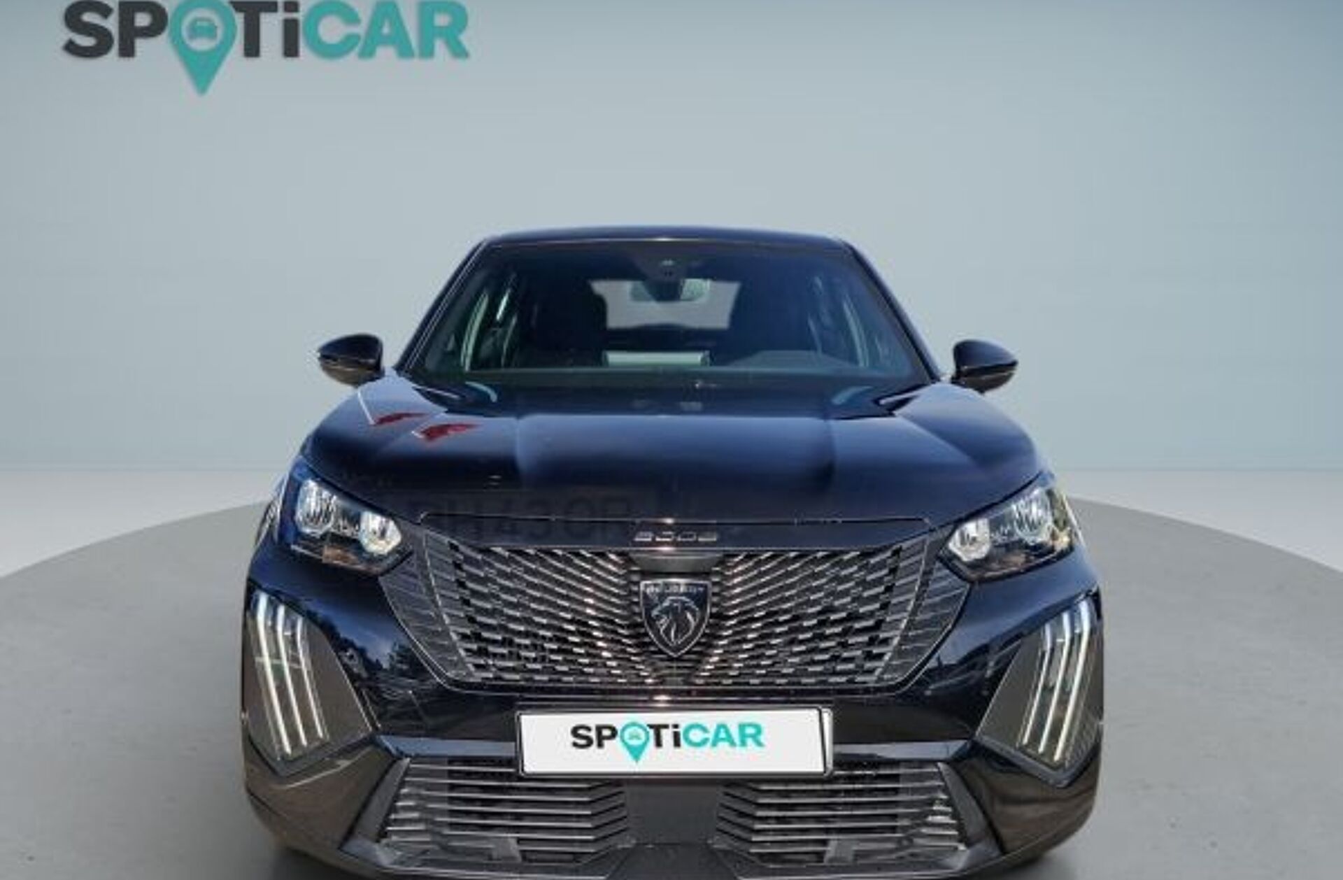 PEUGEOT 2008 1.2 PureTech Active