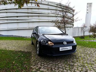 VOLKSWAGEN Golf 1.6 TDi Confortline