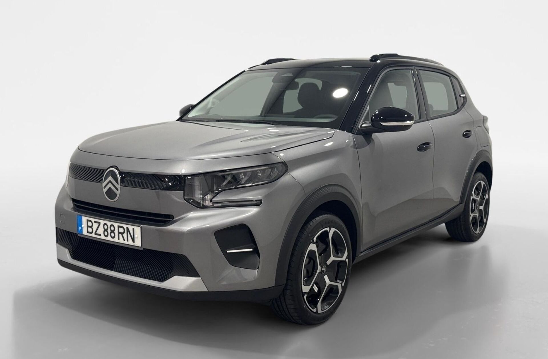 CITROEN C3 1.2 Turbo You Pack Plus