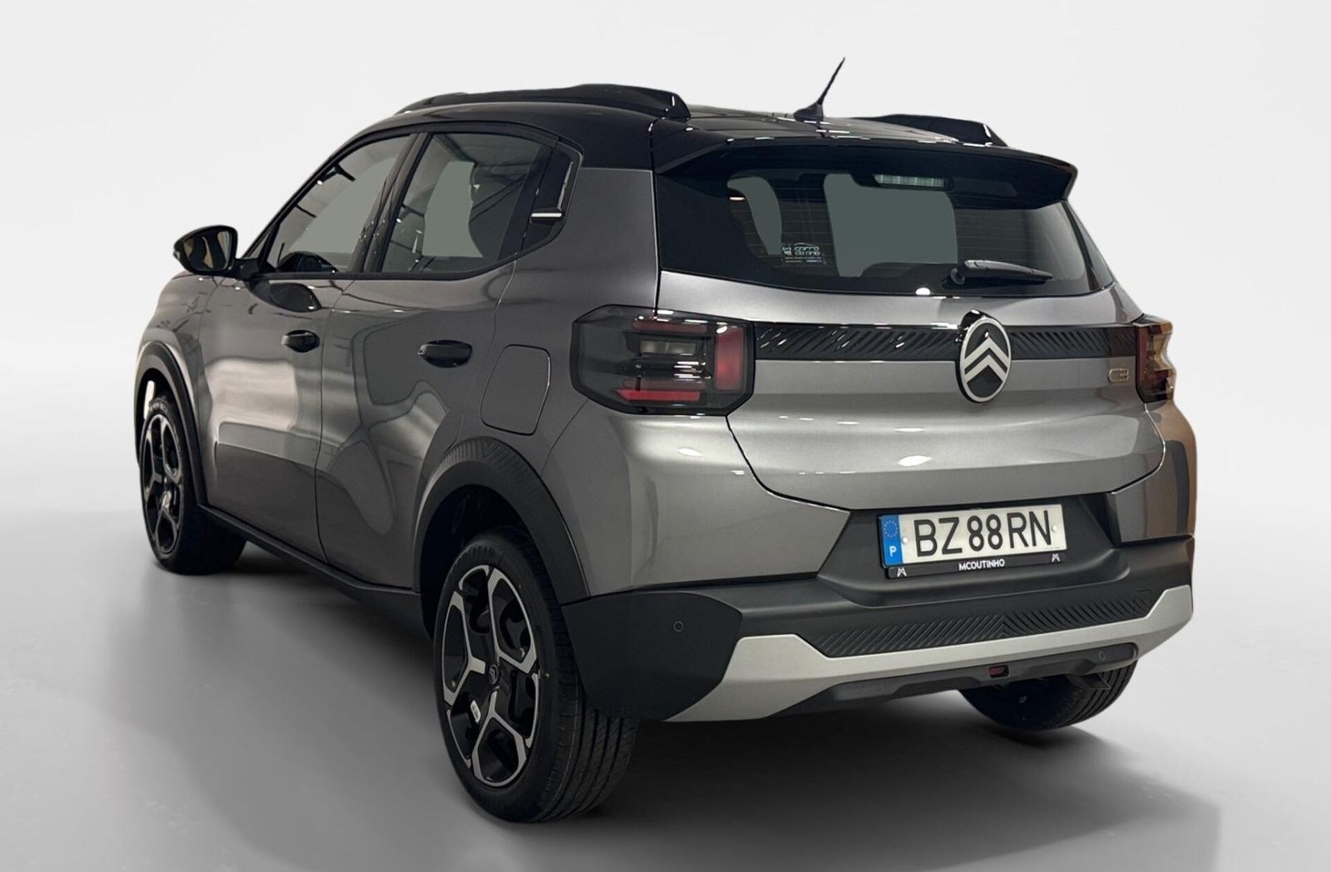 CITROEN C3 1.2 Turbo You Pack Plus