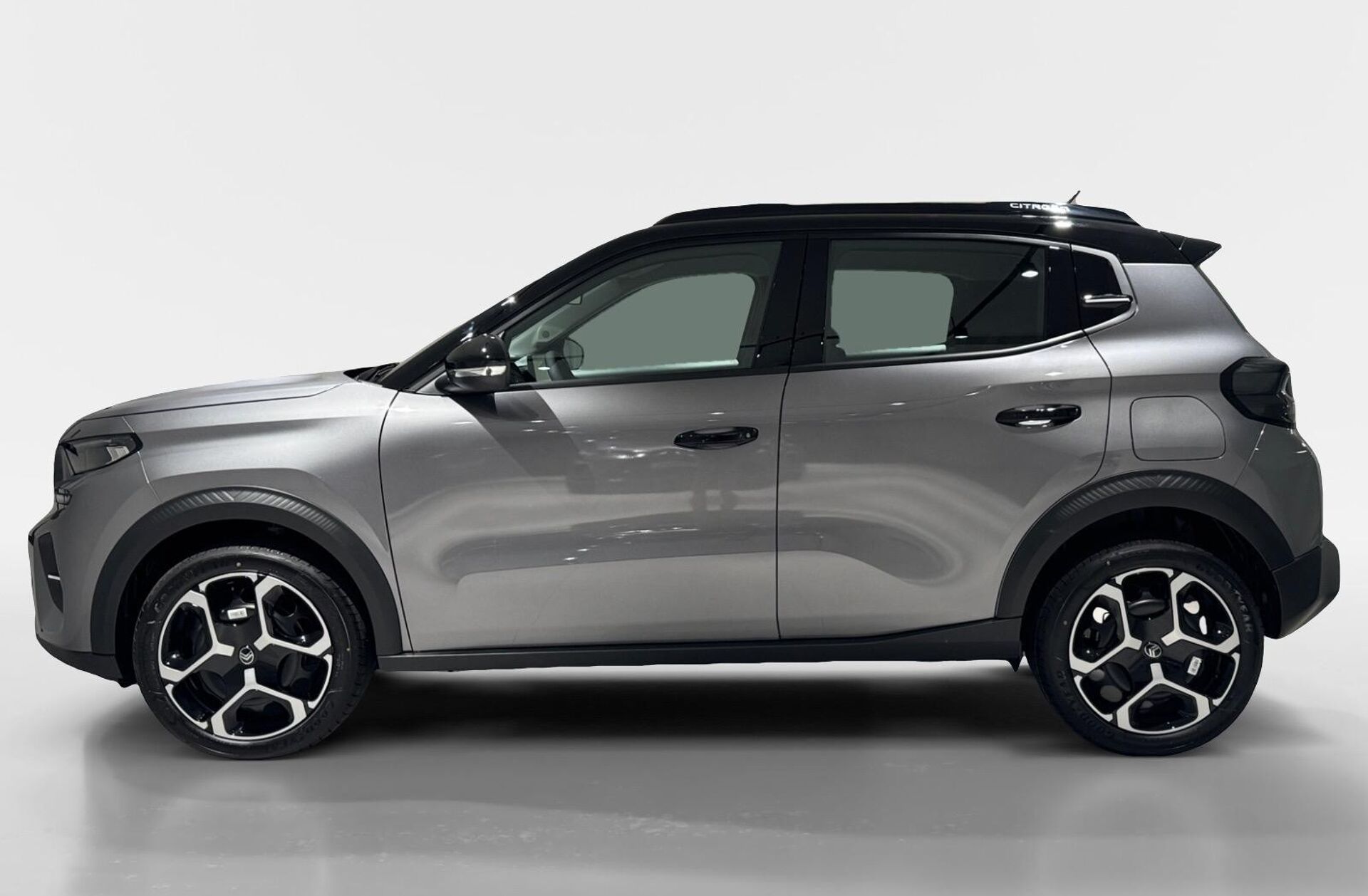 CITROEN C3 1.2 Turbo You Pack Plus