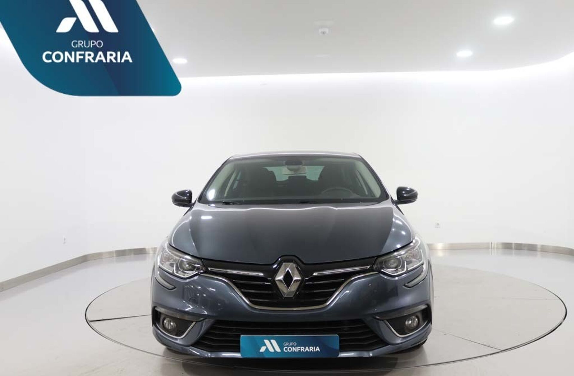 RENAULT Mégane 1.5 Blue dCi Limited