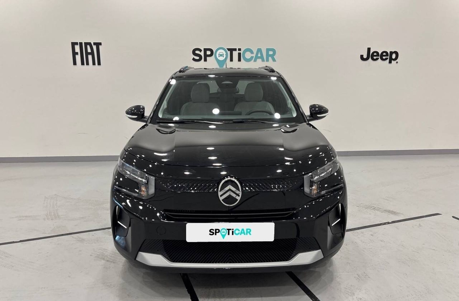 CITROEN C3 1.2 Turbo Max