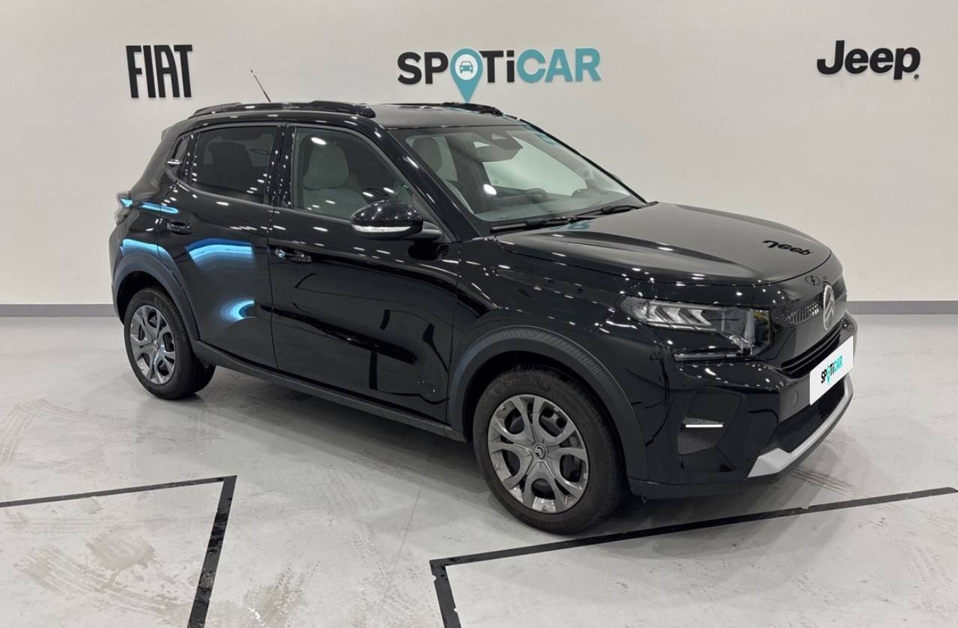 CITROEN C3 1.2 Turbo Max