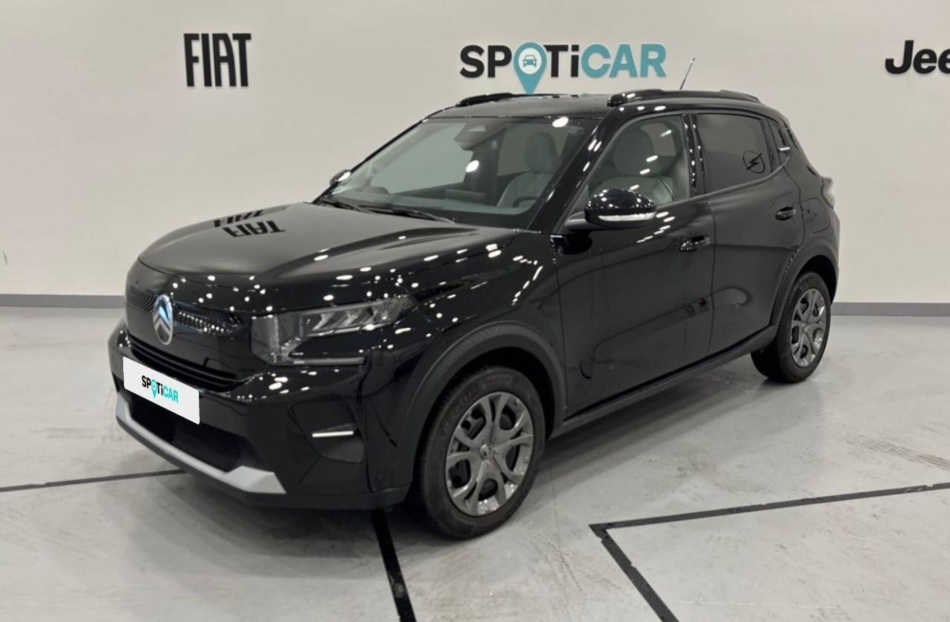 CITROEN C3 1.2 Turbo Max