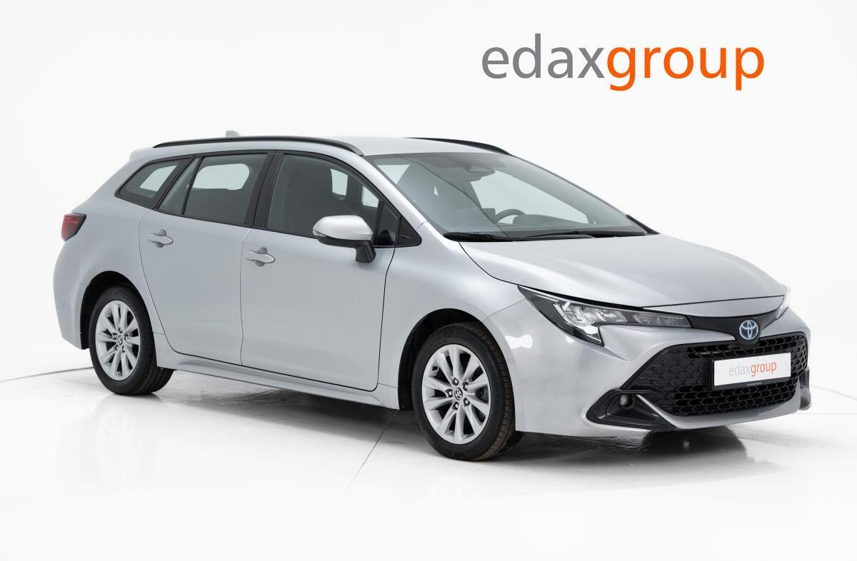 TOYOTA Corolla 1.8 Hybrid Comfort