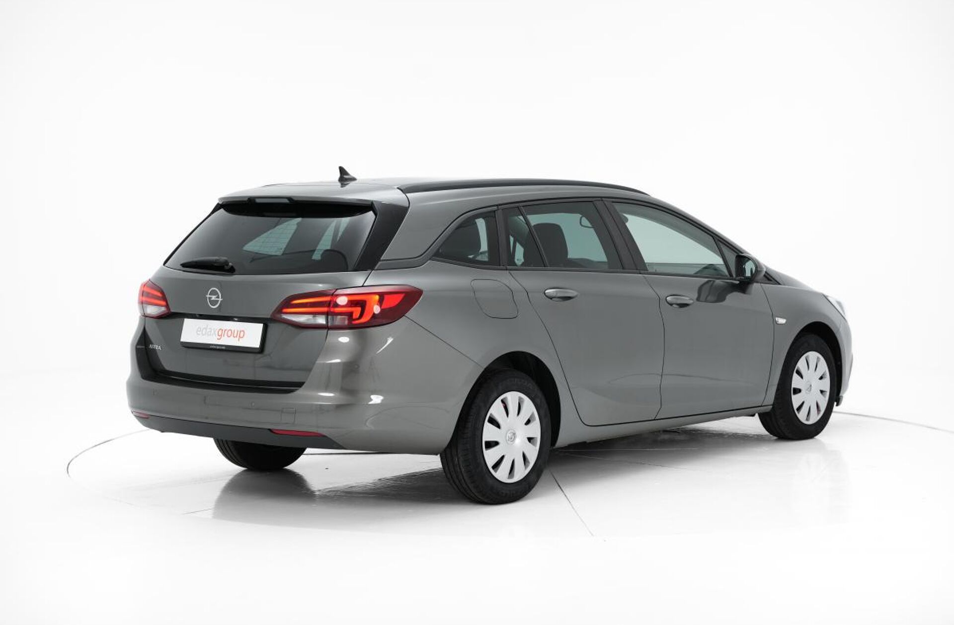 OPEL Astra 1.6 CDTI Business Edition S/S