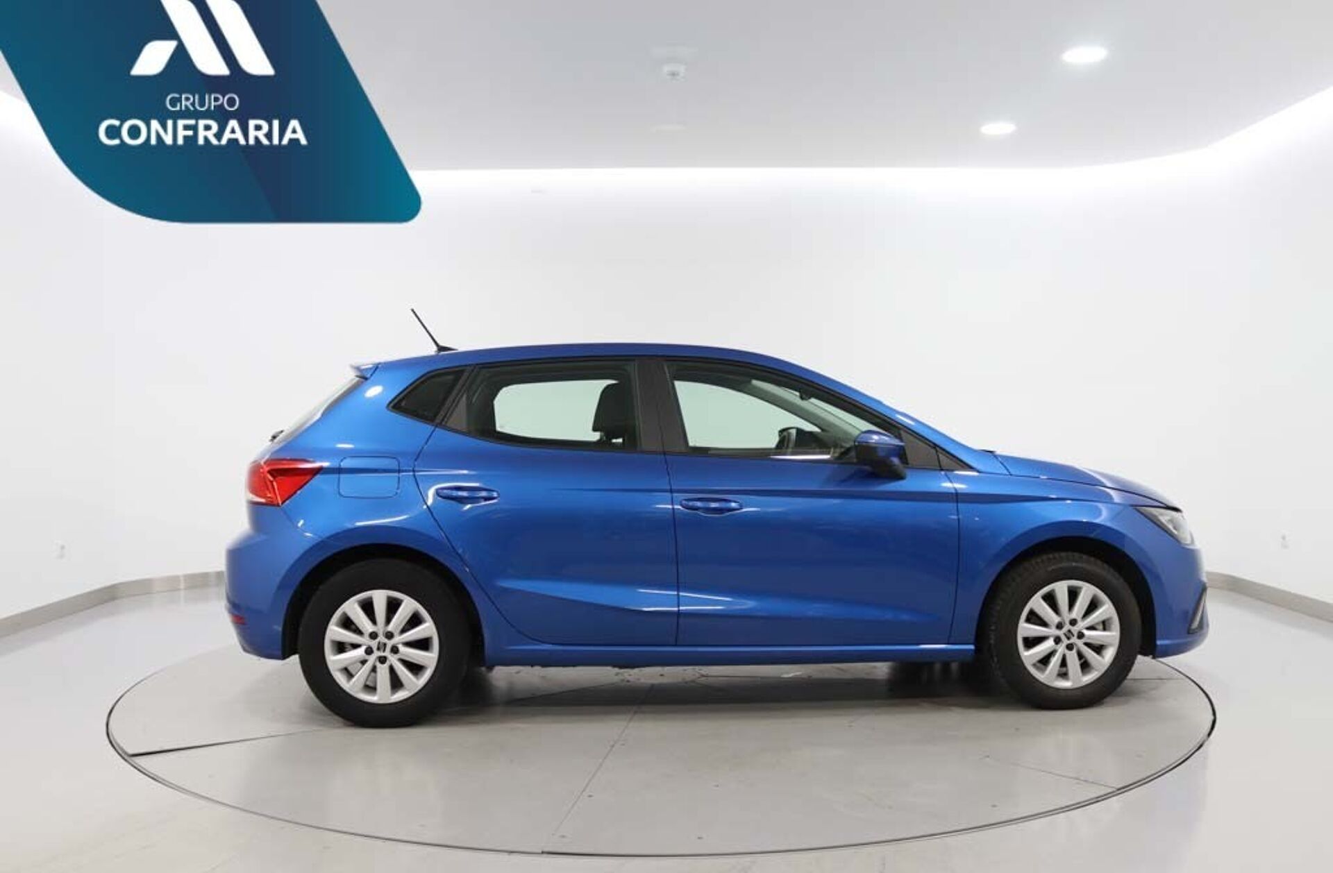 SEAT Ibiza 1.0 TSI Style DSG