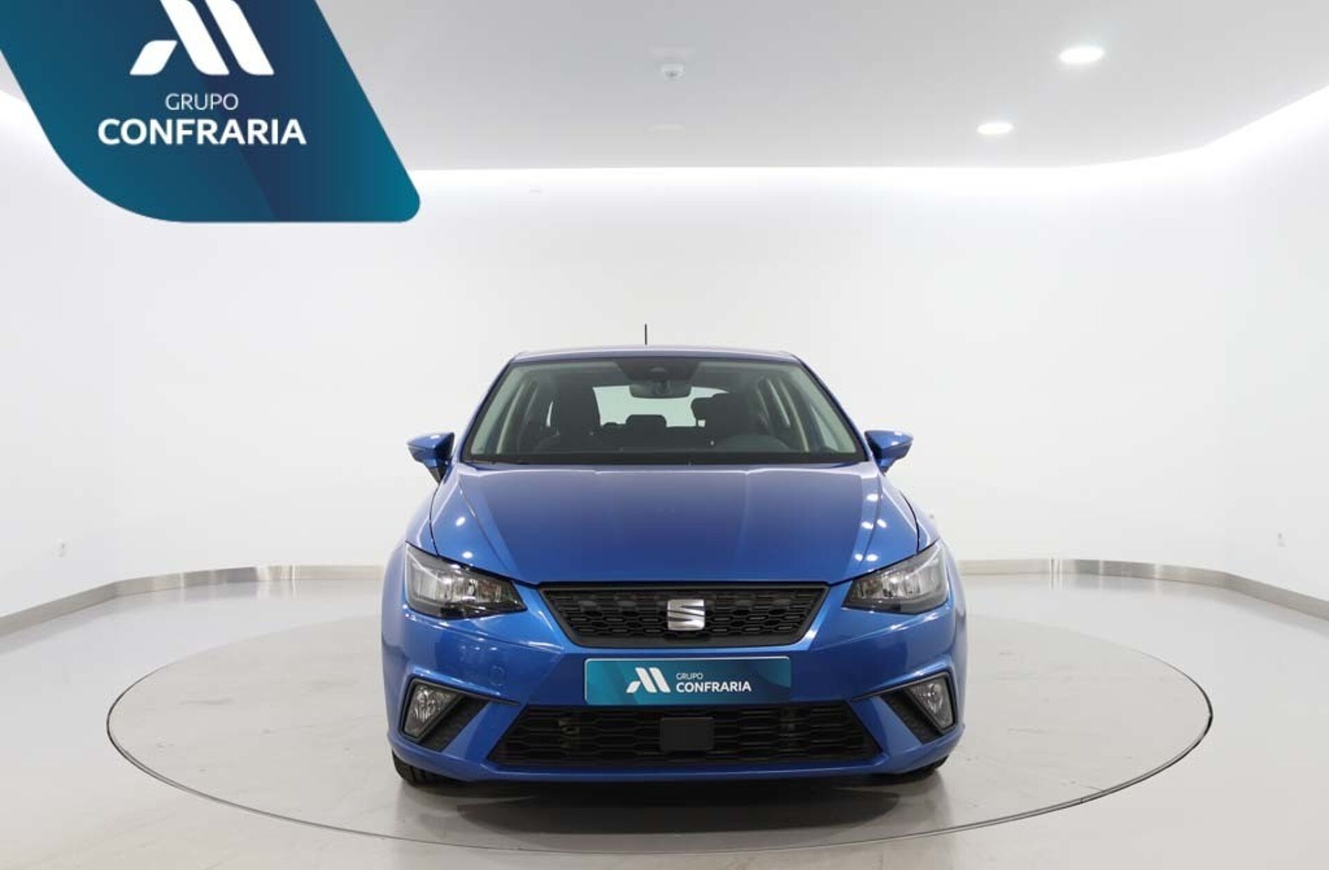 SEAT Ibiza 1.0 TSI Style DSG