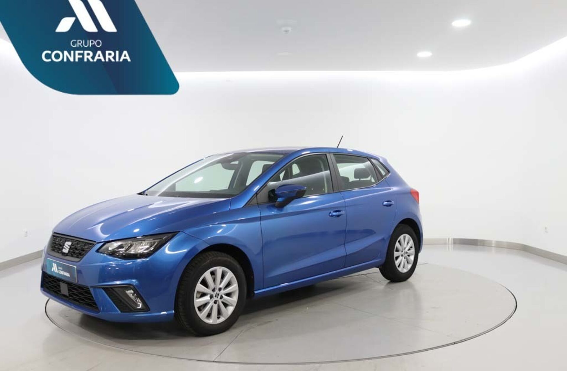 SEAT Ibiza 1.0 TSI Style DSG