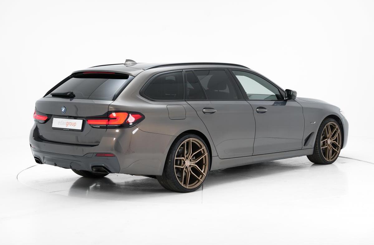 BMW Serie-5 530 e Pack M