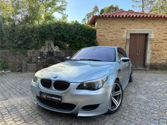 Imagem de BMW Serie-5 M5