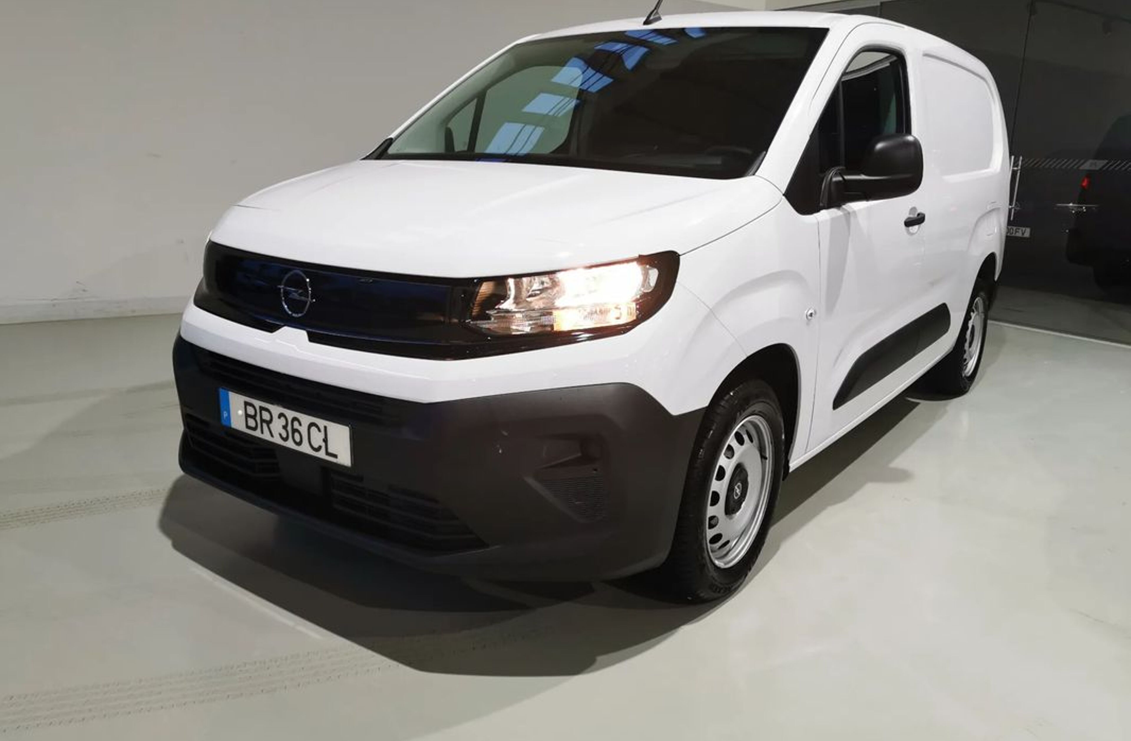 OPEL Combo Cargo L2 1.5D XL