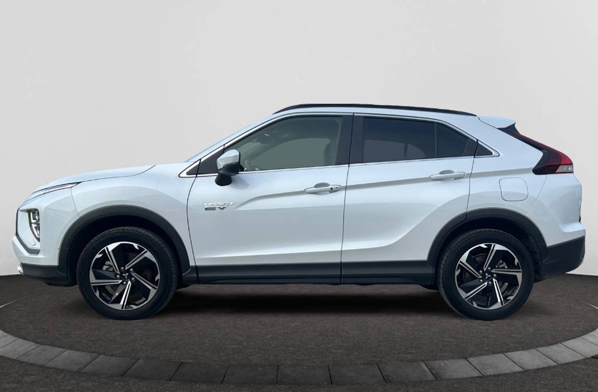 MITSUBISHI Eclipse Cross 2.4 PHEV eMotion