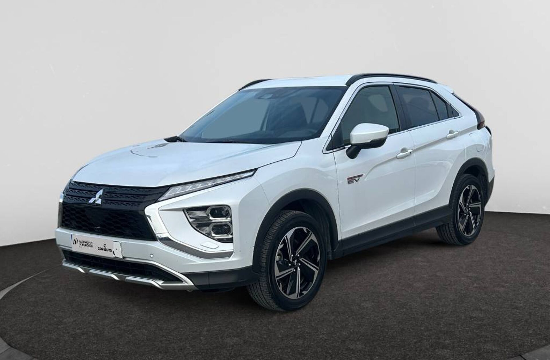 MITSUBISHI Eclipse Cross 2.4 PHEV eMotion