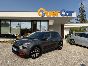 CITROEN C3 1.2 PureTech Feel