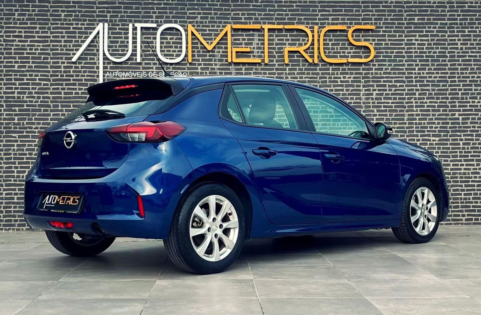 OPEL Corsa 1.5 D Business