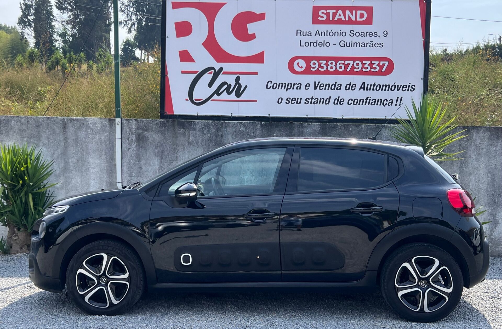 CITROEN C3 1.2 PureTech Live