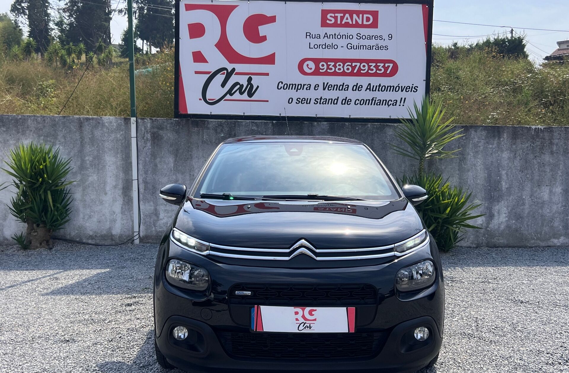 CITROEN C3 1.2 PureTech Live