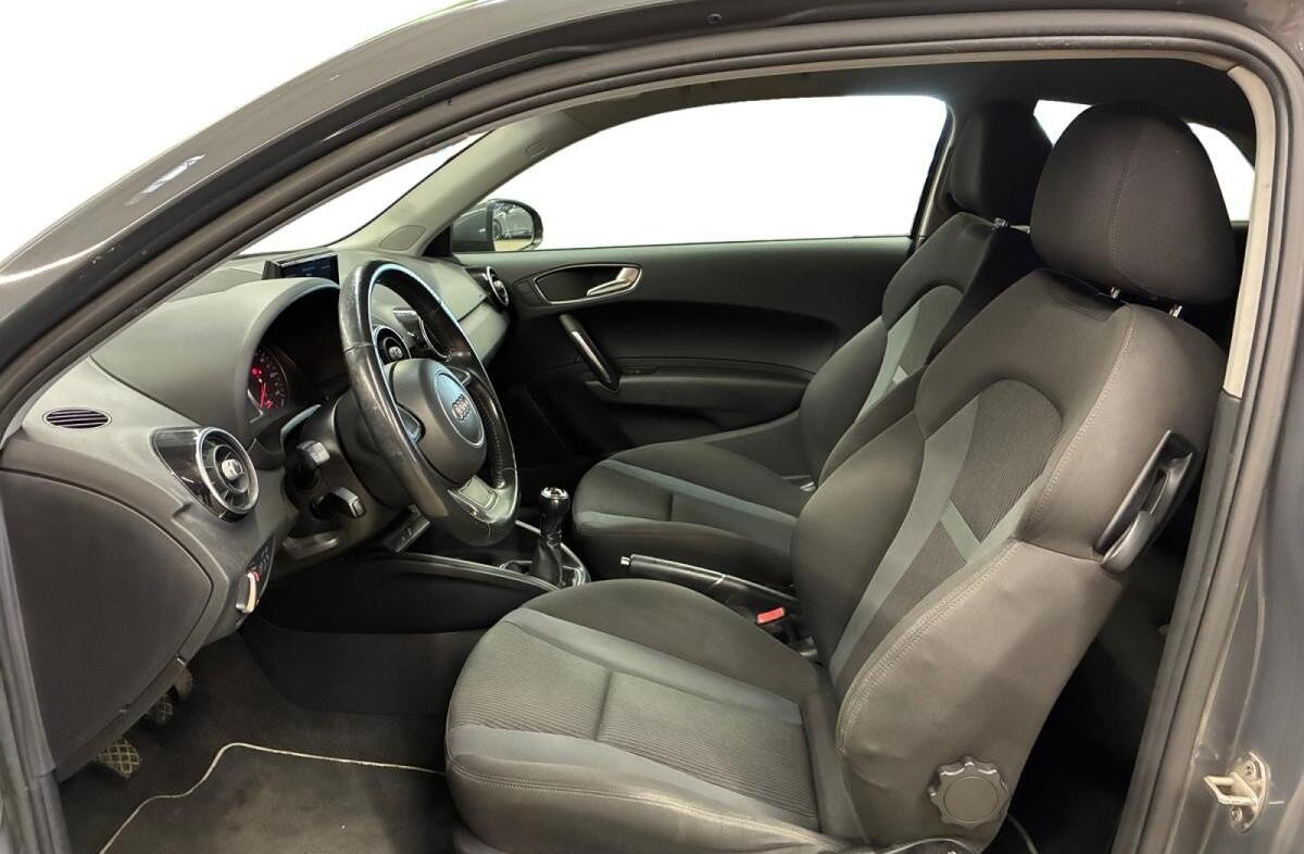 AUDI A1 1.4 TDI