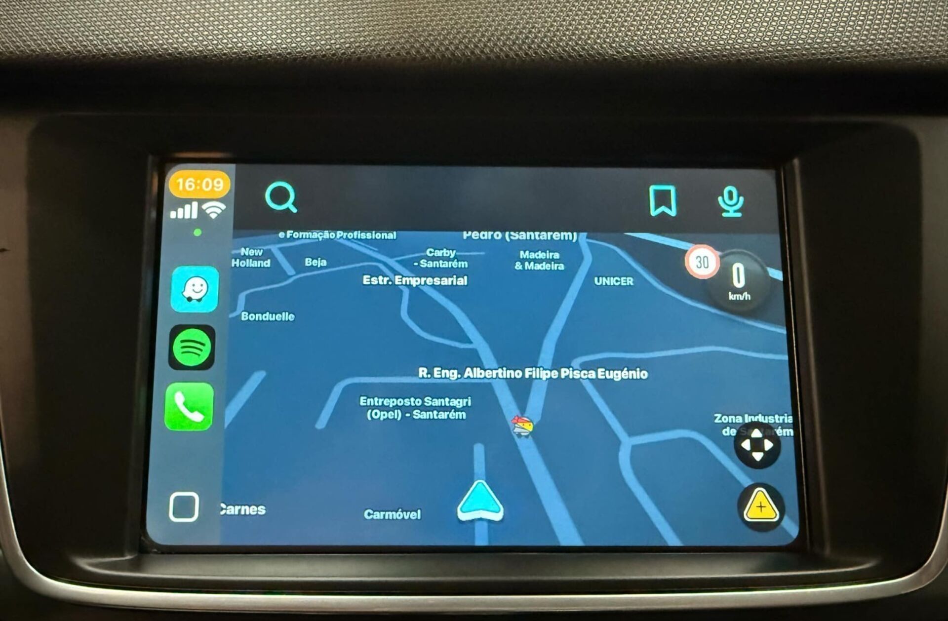 OPEL Crossland Crossland 1.2 Business