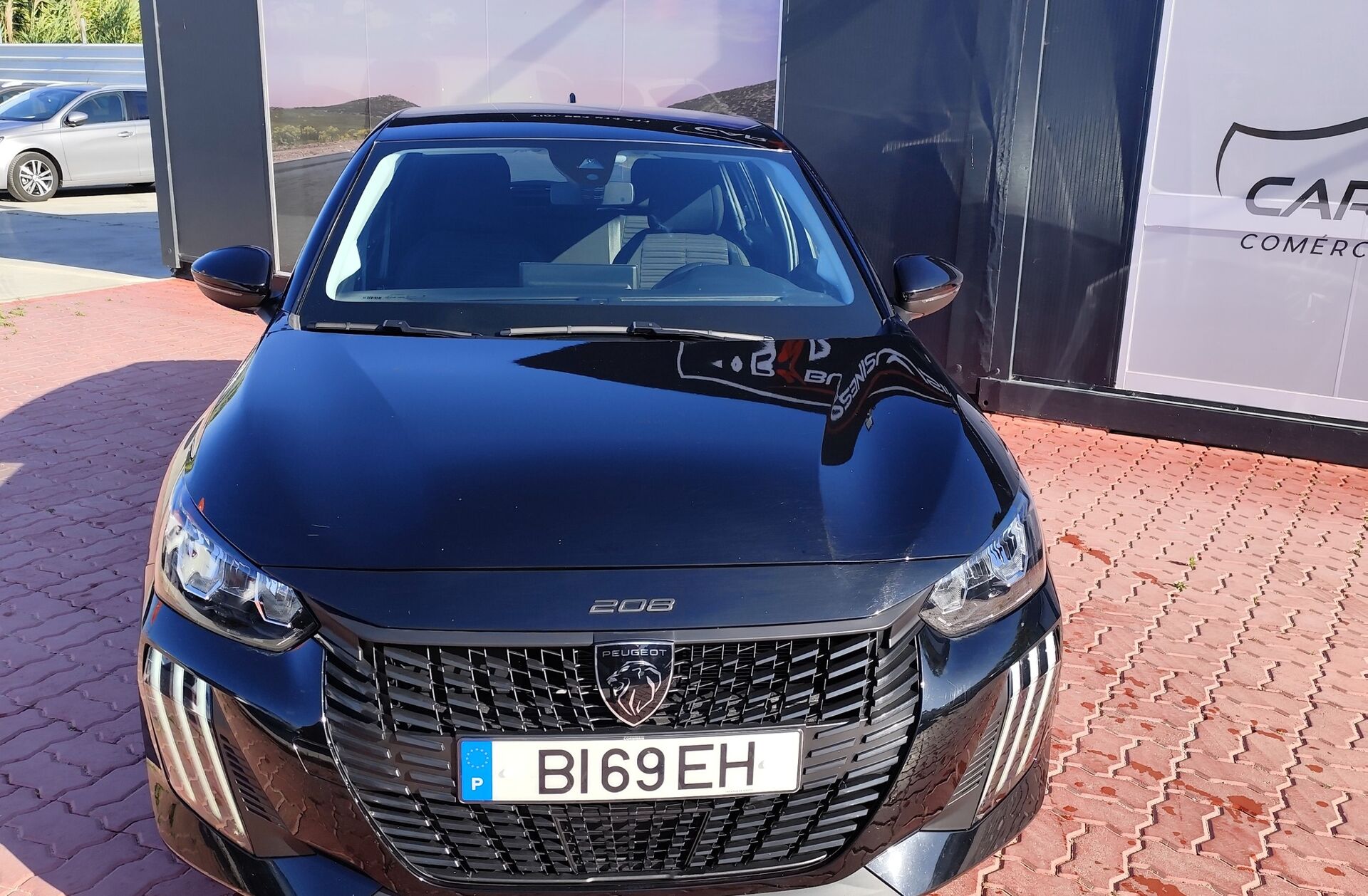PEUGEOT 208 1.2 PureTech Active