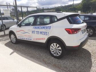 SEAT Arona 1.6 TDI Style