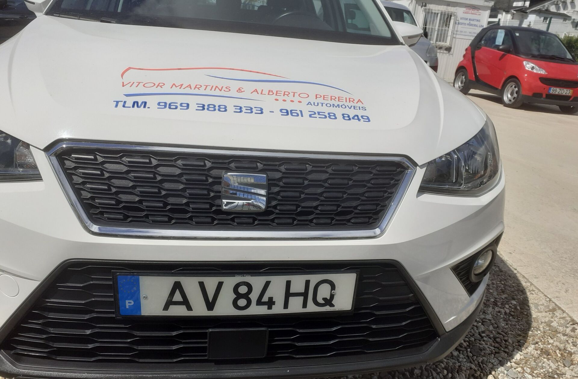 SEAT Arona 1.6 TDI Style