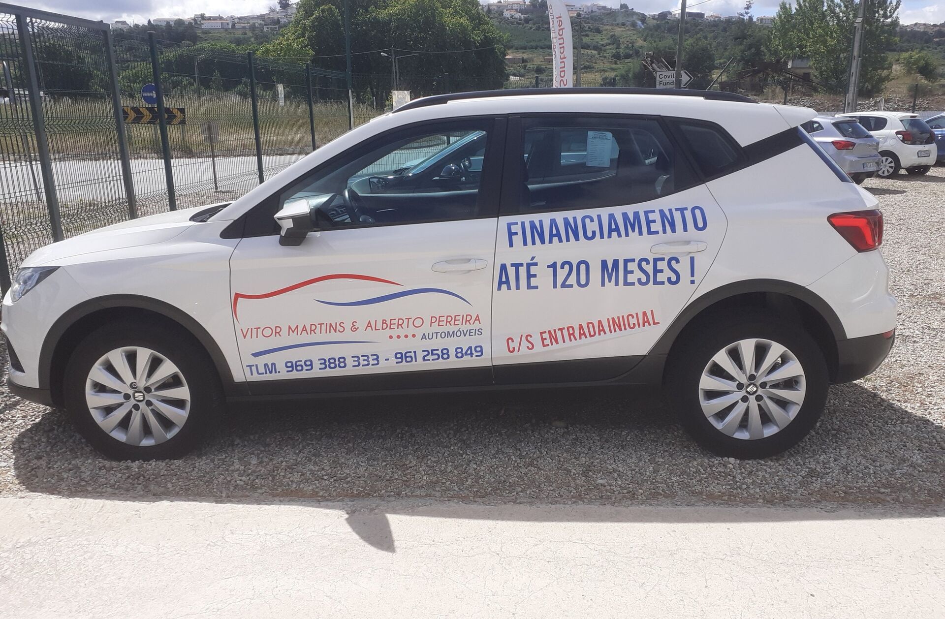 SEAT Arona 1.6 TDI Style