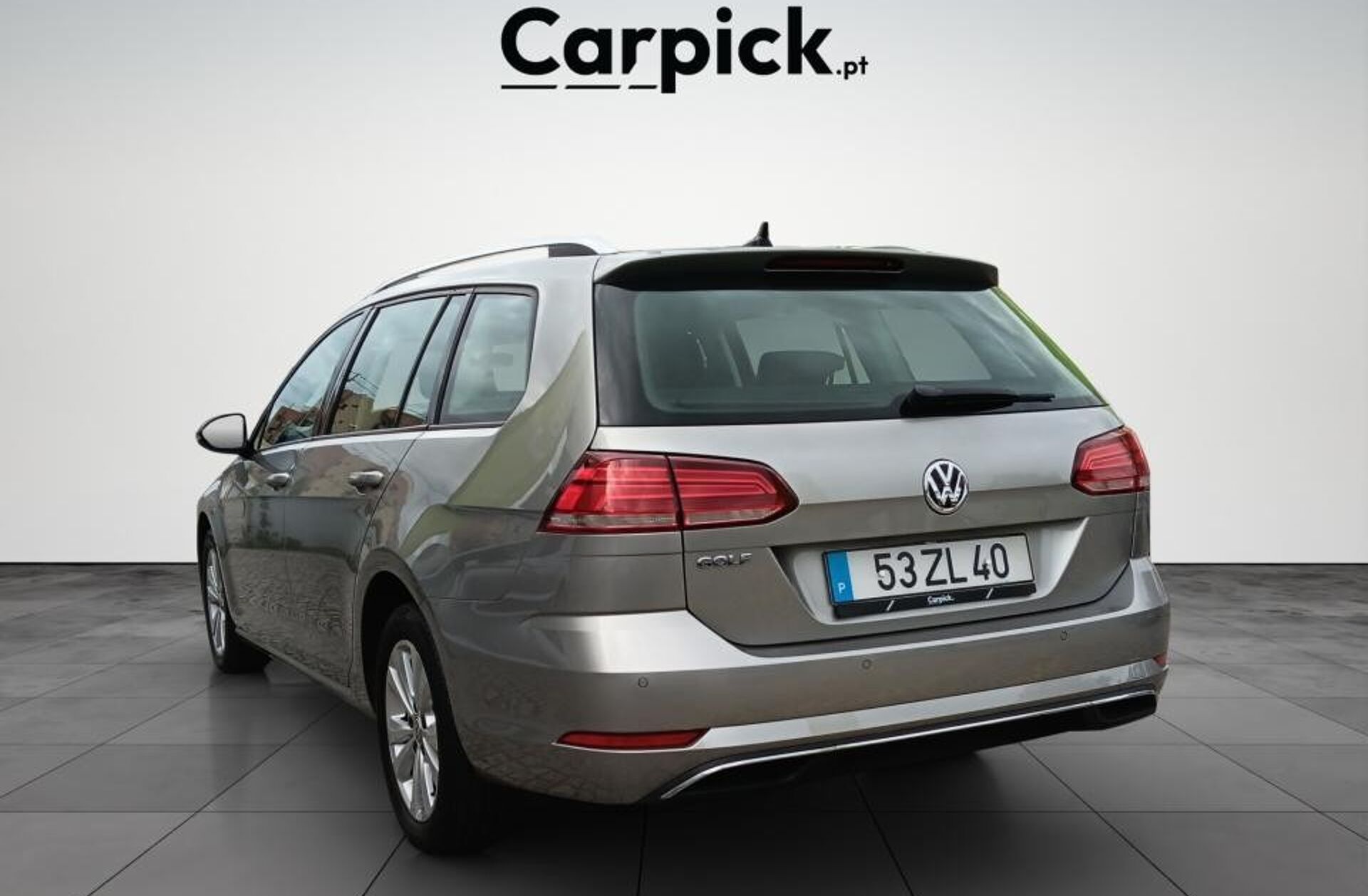 VOLKSWAGEN Golf V.1.6 TDI Confortline